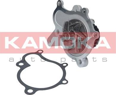 Kamoka T0153 - Water Pump autospares.lv