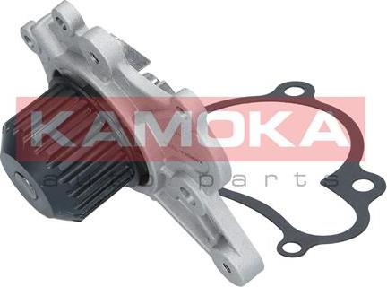 Kamoka T0153 - Water Pump autospares.lv