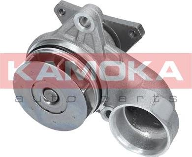 Kamoka T0157 - Water Pump autospares.lv