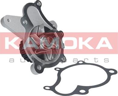 Kamoka T0160 - Water Pump autospares.lv