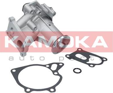 Kamoka T0161 - Water Pump autospares.lv