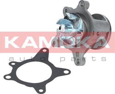 Kamoka T0163 - Water Pump autospares.lv