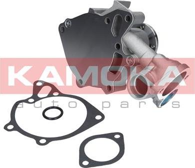 Kamoka T0162 - Water Pump autospares.lv