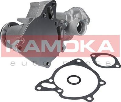 Kamoka T0162 - Water Pump autospares.lv