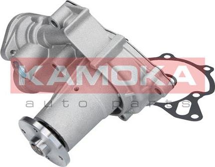 Kamoka T0162 - Water Pump autospares.lv