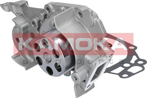 Kamoka T0105 - Water Pump autospares.lv