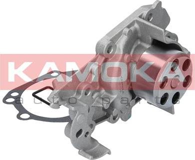 Kamoka T0105 - Water Pump autospares.lv