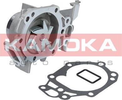 Kamoka T0105 - Water Pump autospares.lv