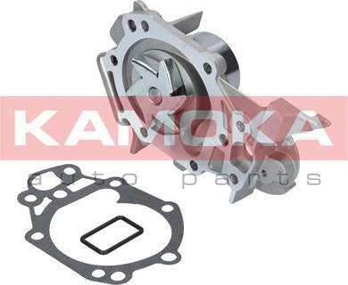 Kamoka T0105 - Water Pump autospares.lv