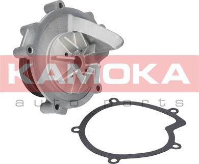 Kamoka T0100 - Water Pump autospares.lv