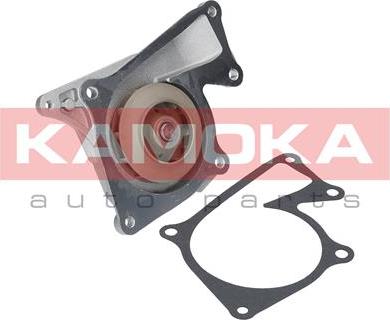 Kamoka T0101 - Water Pump autospares.lv