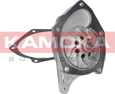 Kamoka T0103 - Water Pump autospares.lv