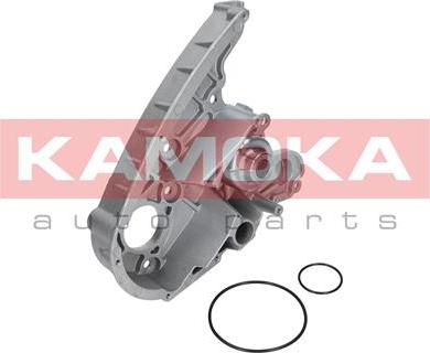 Kamoka T0119 - Water Pump autospares.lv