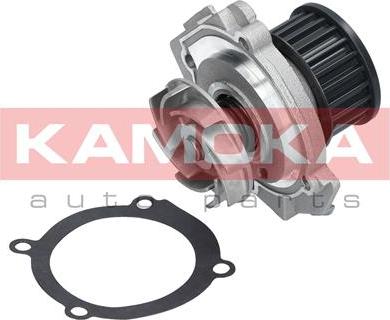 Kamoka T0114 - Water Pump autospares.lv