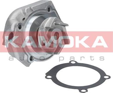 Kamoka T0115 - Water Pump autospares.lv