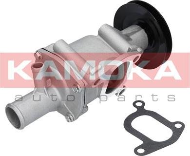 Kamoka T0116 - Water Pump autospares.lv