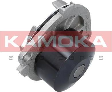 Kamoka T0111 - Water Pump autospares.lv