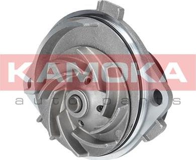 Kamoka T0111 - Water Pump autospares.lv