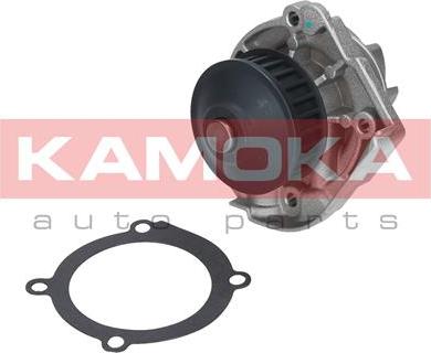 Kamoka T0118 - Water Pump autospares.lv