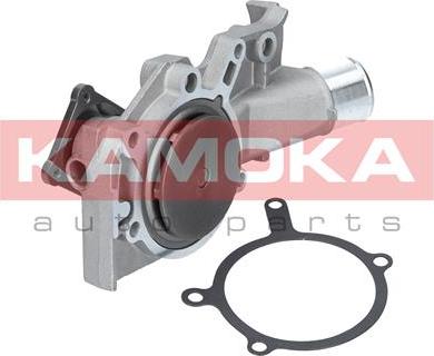 Kamoka T0139 - Water Pump autospares.lv
