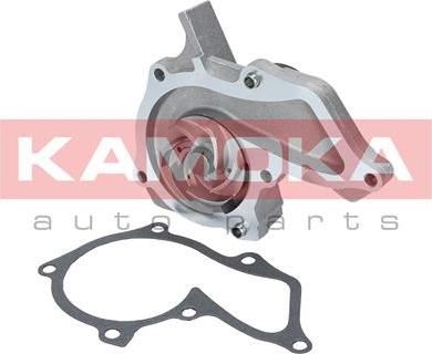 Kamoka T0134 - Water Pump autospares.lv