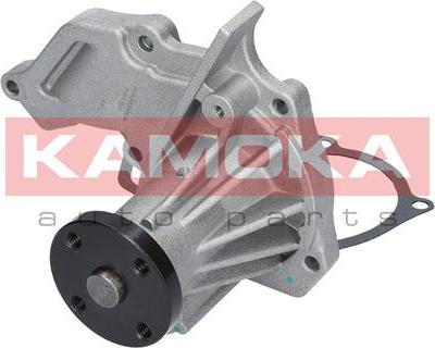 Kamoka T0134 - Water Pump autospares.lv