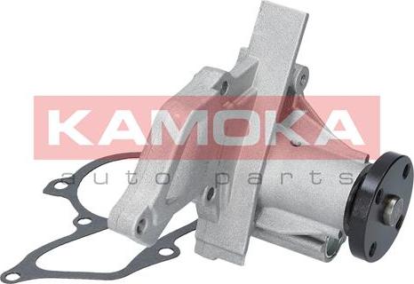 Kamoka T0134 - Water Pump autospares.lv