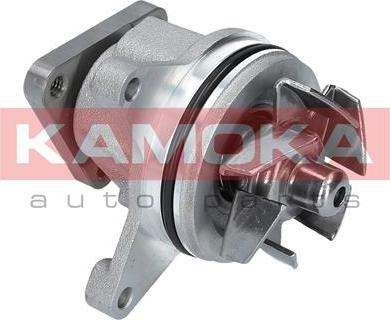 Kamoka T0136 - Water Pump autospares.lv