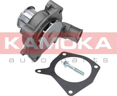 Kamoka T0131 - Water Pump autospares.lv