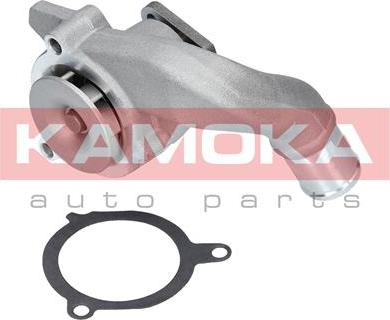 Kamoka T0133 - Water Pump autospares.lv