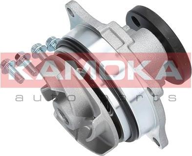 Kamoka T0129 - Water Pump autospares.lv