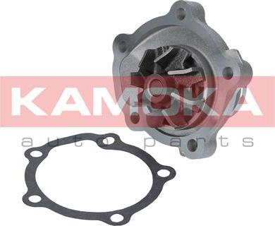 Kamoka T0126 - Water Pump autospares.lv