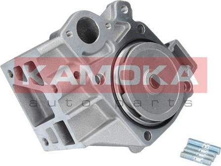 Kamoka T0120 - Water Pump autospares.lv