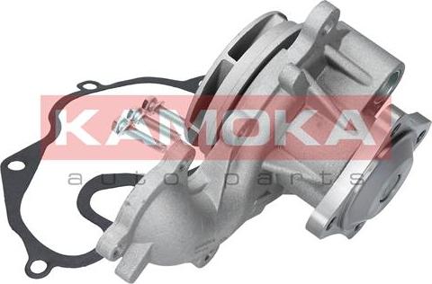 Kamoka T0128 - Water Pump autospares.lv