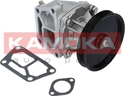 Kamoka T0123 - Water Pump autospares.lv