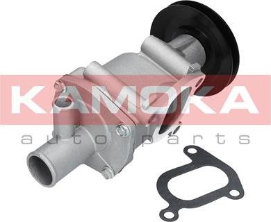 Kamoka T0122 - Water Pump autospares.lv