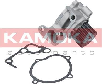 Kamoka T0179 - Water Pump autospares.lv