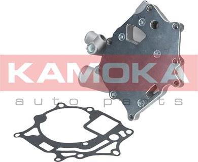 Kamoka T0175 - Water Pump autospares.lv