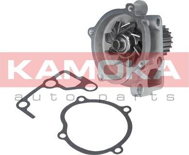 Kamoka T0170 - Water Pump autospares.lv