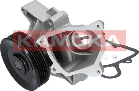 Kamoka T0173 - Water Pump autospares.lv