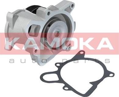 Kamoka T0173 - Water Pump autospares.lv