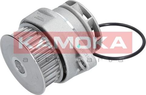 Kamoka T0249 - Water Pump autospares.lv