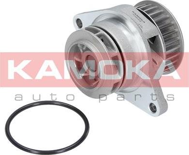 Kamoka T0249 - Water Pump autospares.lv