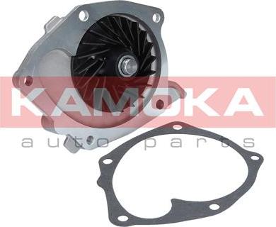 Kamoka T0245 - Water Pump autospares.lv