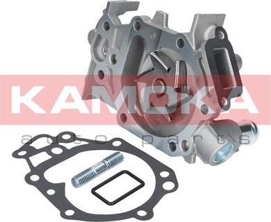 Kamoka T0242 - Water Pump autospares.lv