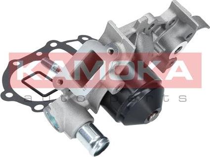 Kamoka T0242 - Water Pump autospares.lv