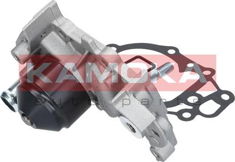 Kamoka T0242 - Water Pump autospares.lv