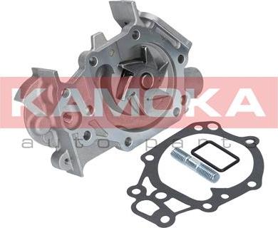 Kamoka T0242 - Water Pump autospares.lv