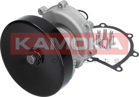 Kamoka T0247 - Water Pump autospares.lv