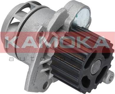 Kamoka T0253 - Water Pump autospares.lv